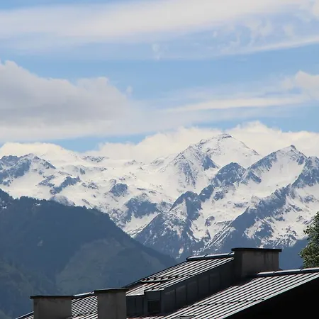 Almliesl Zell-315 Daire Zell am See