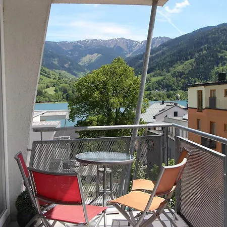 Almliesl Zell-315 Daire *