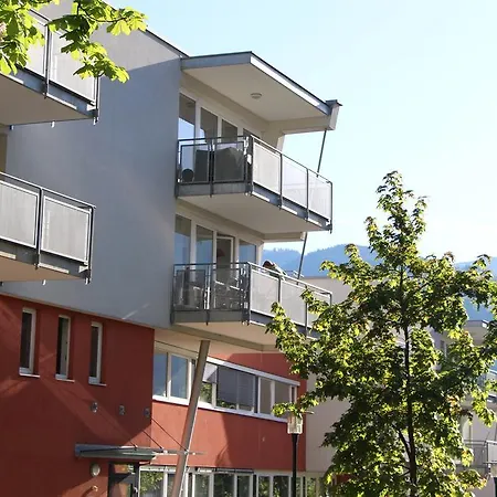 公寓 Almliesl Zell-315 滨湖采尔