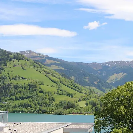 Almliesl Zell-315 Daire Zell am See