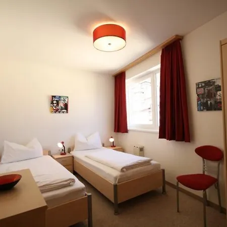 Almliesl Zell-315 Daire *