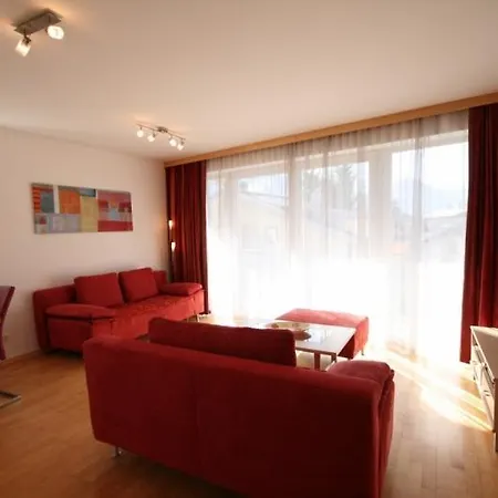 Apartment Almliesl Zell-315 Zell am See